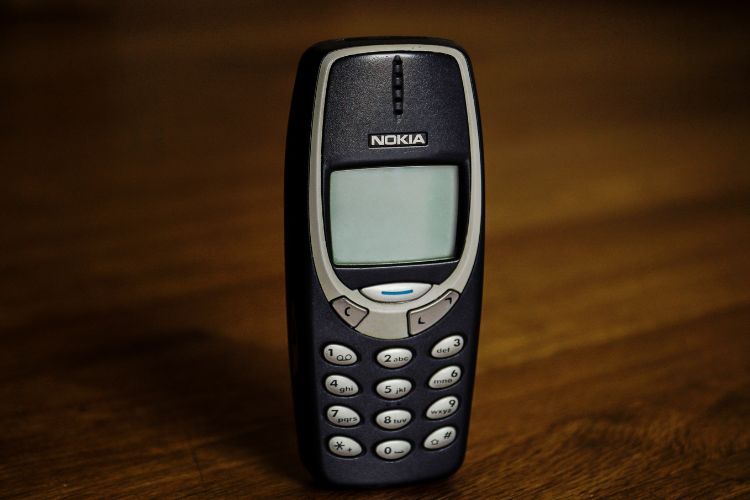 Nokia 3310 