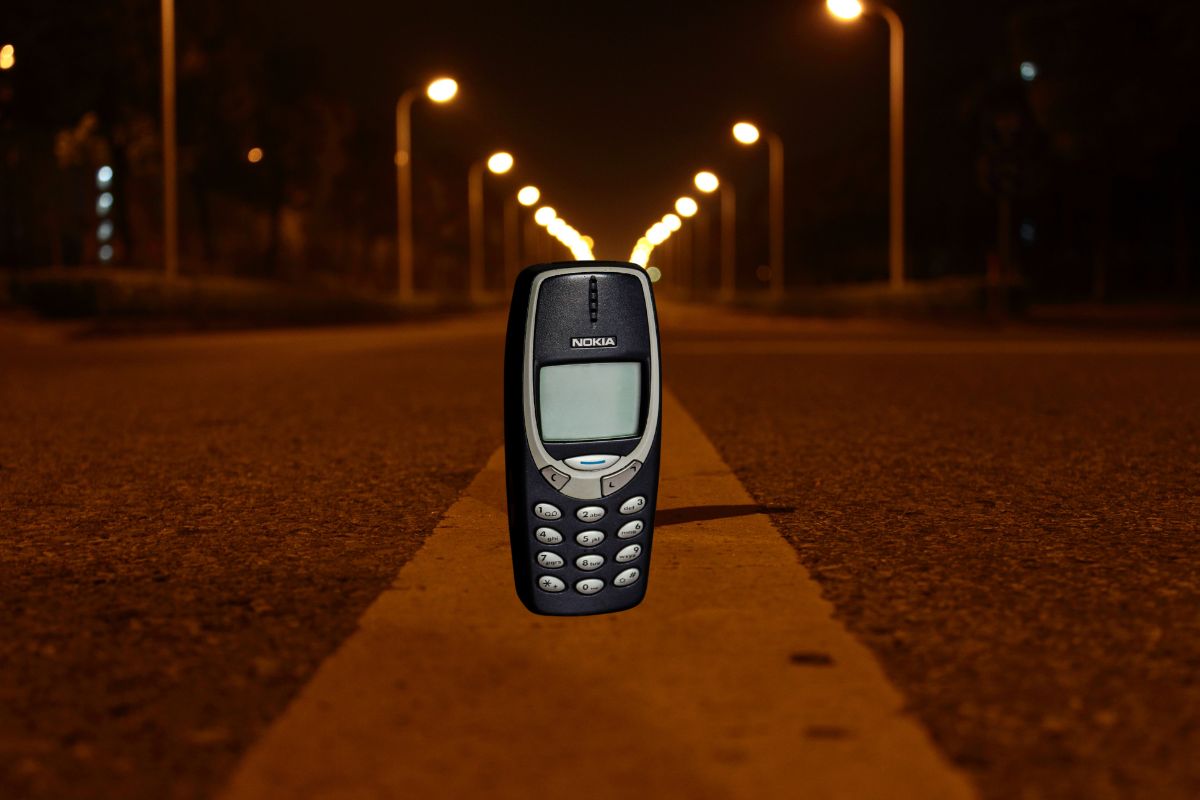 Nokia 3310